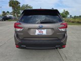 Certified 2022 Subaru Forester Premium image 5