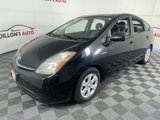 Used 2008 Toyota Prius image 2