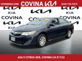 Used 2014 Toyota Camry L image 4