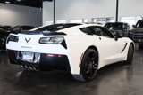 Used 2014 Chevrolet Corvette Stingray Coupe w/ 3LT Preferred Equipment Group image 6