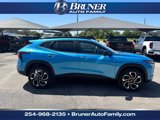 New 2025 Chevrolet Trax RS image 4