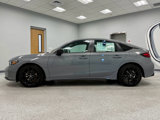 New 2025 Honda Civic Sport image 3