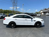 Used 2017 Ford Taurus Police Interceptor w/ Ready For The Road Package image 5