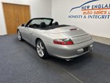 Used 2002 Porsche 911 Carrera 4 image 2