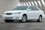 Used 2004 Toyota Camry LE image 2