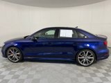 Used 2017 Audi S3 Premium Plus w/ Technology Package image 4