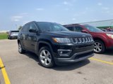 Used 2017 Jeep Compass Latitude w/ Popular Equipment Group image 3