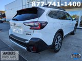 Used 2020 Subaru Outback Limited w/ Popular Package #2 image 5
