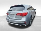 Used 2020 Acura MDX SH-AWD w/ Technology Package image 4