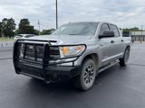 Used 2014 Toyota Tundra SR5 image 2