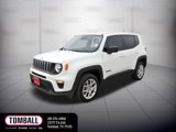 Used 2023 Jeep Renegade Latitude image 3