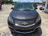 Used 2013 Chevrolet Traverse LT image 5