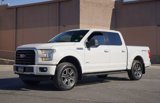 Used 2016 Ford F150 XLT image 2