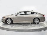 Used 2022 Chevrolet Malibu LS image 2