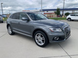 Used 2014 Audi Q5 2.0T Premium Plus w/ Premium Plus Package image 3