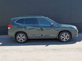 Used 2022 Subaru Forester Limited w/ Popular Package #3 image 4