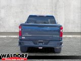 Used 2021 Chevrolet Silverado 1500 Custom image 4