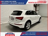 Used 2017 Audi Q5 2.0T Premium Plus w/ Technology Package image 3