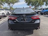 Used 2021 Toyota Camry XSE image 5