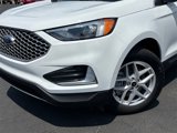 Used 2024 Ford Edge SEL image 2