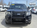 Used 2017 Ford Explorer 4WD Police Interceptor image 2