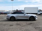 Used 2020 Ford Mustang Premium image 4