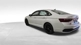 New 2025 Volkswagen Jetta SE image 3