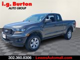 Used 2020 Ford Ranger XL w/ Equipment Group 101A Mid image 3