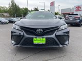 Certified 2019 Toyota Camry SE image 2