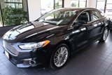 Used 2014 Ford Fusion SE w/ Equipment Group 202A image 5