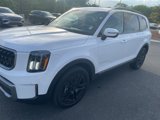 Used 2023 Kia Telluride EX X-Line image 2