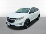 Used 2020 Chevrolet Equinox LS w/ LS Convenience Package image 2
