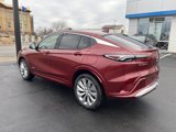 New 2024 Buick Envista Avenir image 3