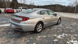 Used 2021 Hyundai Sonata SE w/ Preferred Accessory Package image 4