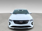 New 2025 Cadillac CT4 Premium Luxury image 4