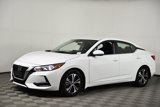 Used 2023 Nissan Sentra SV image 2