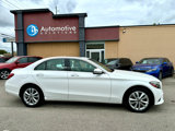 Used 2019 Mercedes-Benz C 300 4MATIC Sedan image 5