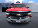 Used 2018 Chevrolet Silverado 1500 LS w/ Trailering Package image 2