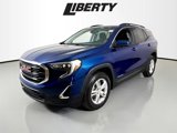 Used 2020 GMC Terrain SLE w/ Driver Convenience Package image 3
