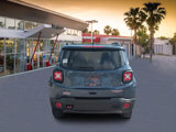Used 2021 Jeep Renegade Trailhawk w/ Sun & Sound Group image 4