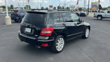 Used 2011 Mercedes-Benz GLK 350 4MATIC image 3