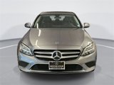 Certified 2021 Mercedes-Benz C 300 4MATIC Sedan image 2