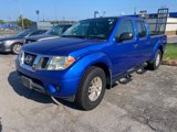 Used 2015 Nissan Frontier SV w/ SV Value Truck Package image 3