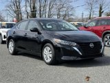 New 2024 Nissan Sentra S w/ Trunk Package image 5