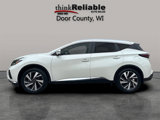Used 2023 Nissan Murano SL image 2