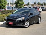 Used 2018 Ford Focus SE image 2