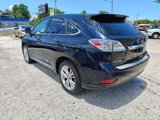 Used 2010 Lexus RX 450h 2WD image 3