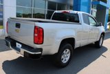 Used 2016 Chevrolet Colorado W/T w/ WT Convenience Package image 6