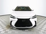Used 2023 Lexus NX 350 AWD w/ Premium Package image 2