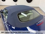 Used 2001 Jaguar XK8 Convertible image 4